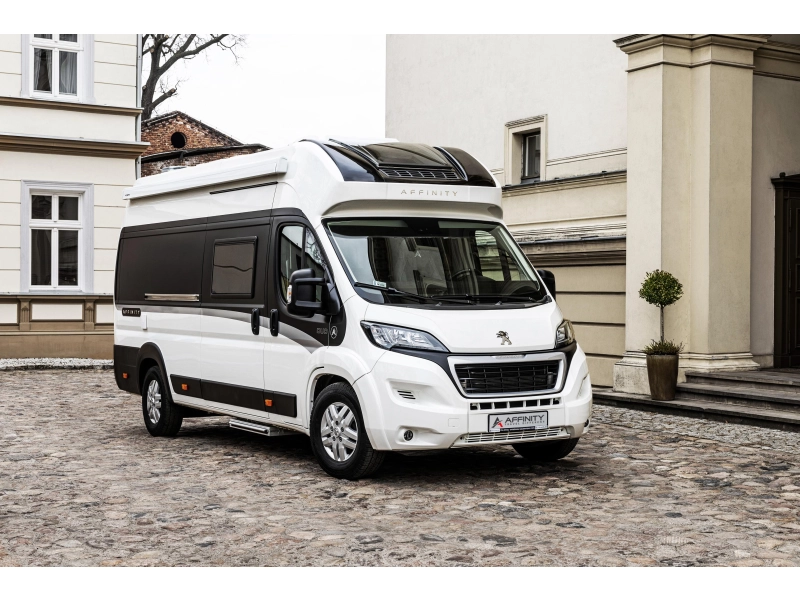 Affinity Duo  foto: 1