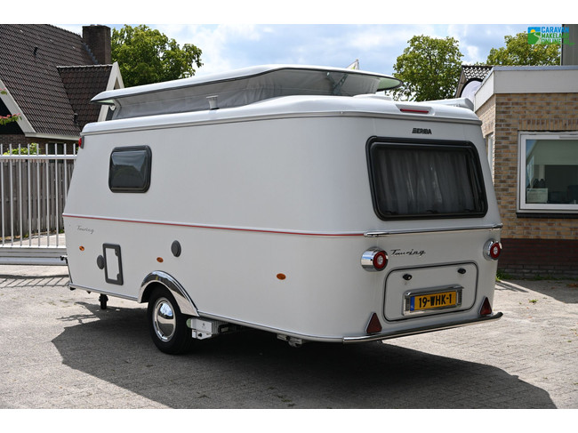 Eriba Touring Troll 530 foto: 2
