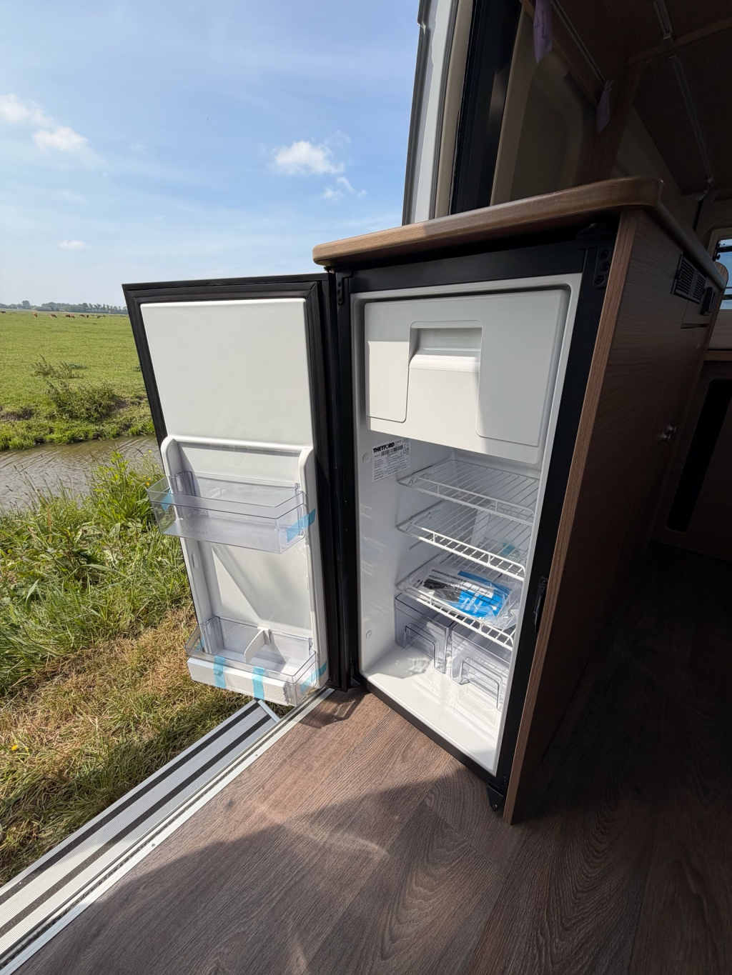 Fiat Ducato Carado CVE 640 Clever+ Edition foto: 17