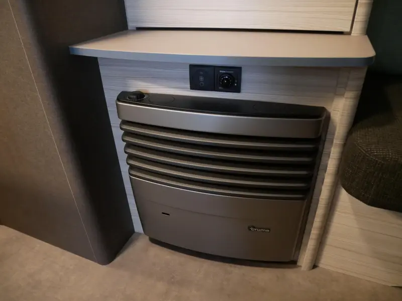 Dethleffs C'Joy 460 LE GRATIS MOVER  foto: 13