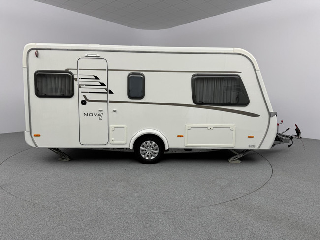 Eriba Nova Light 470 foto: 12