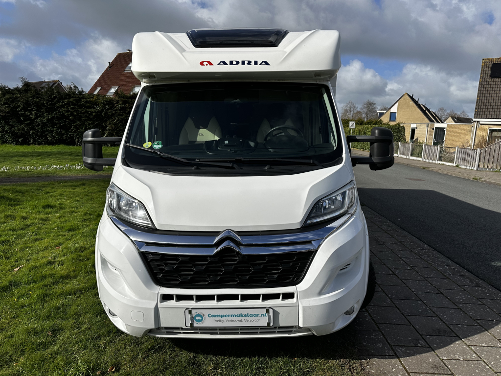 Adria Matrix M 670SL photo: 13