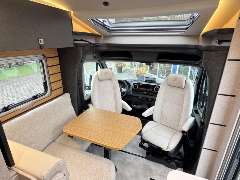 Hymer ML-T 580 4X4 -- MEGA-DEAL -- Foto: 2