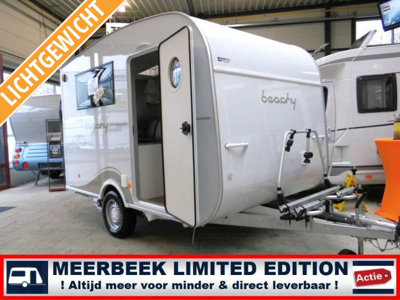 Hobby Beachy 360 2184,= DISCOUNT MOVER+SMART 