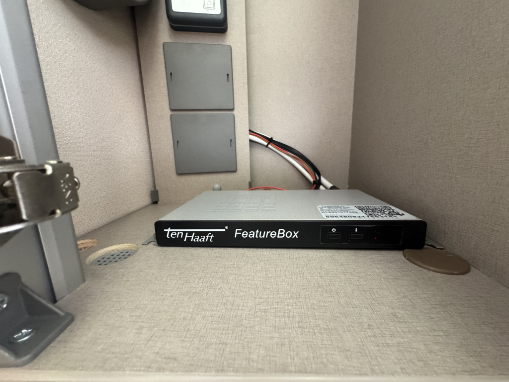 Hymer  BML I 780 foto: 42