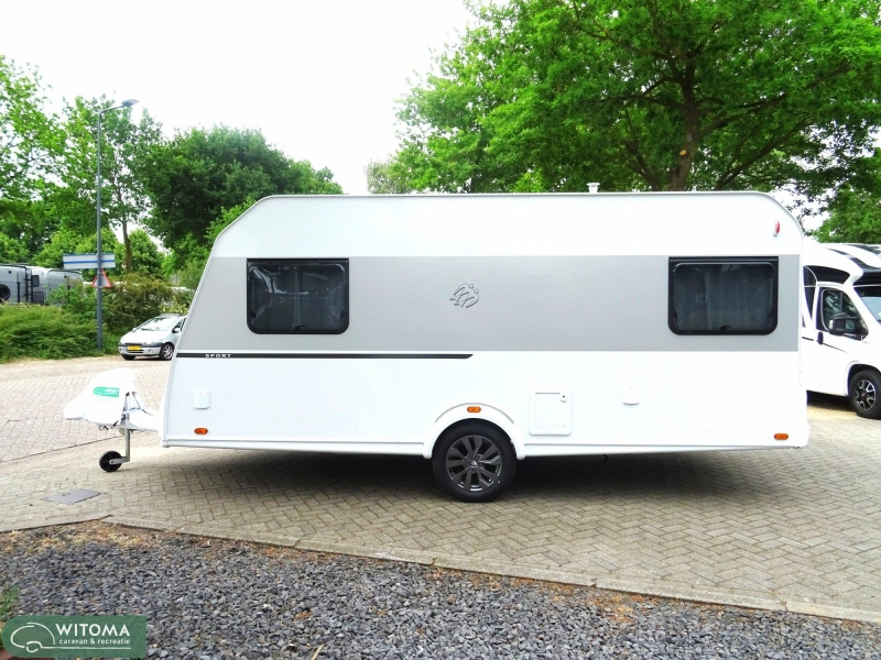 Knaus Sport 460 EU &iexcl;Ahora con descuento extra! foto: 18