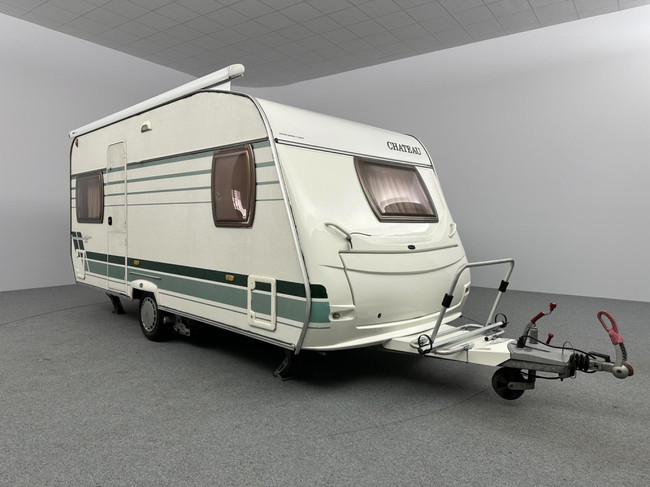 Chataeu Calista 450 Monreve