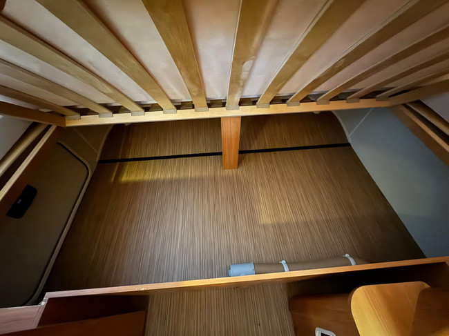 Eriba Touring Troll 550 foto: 20