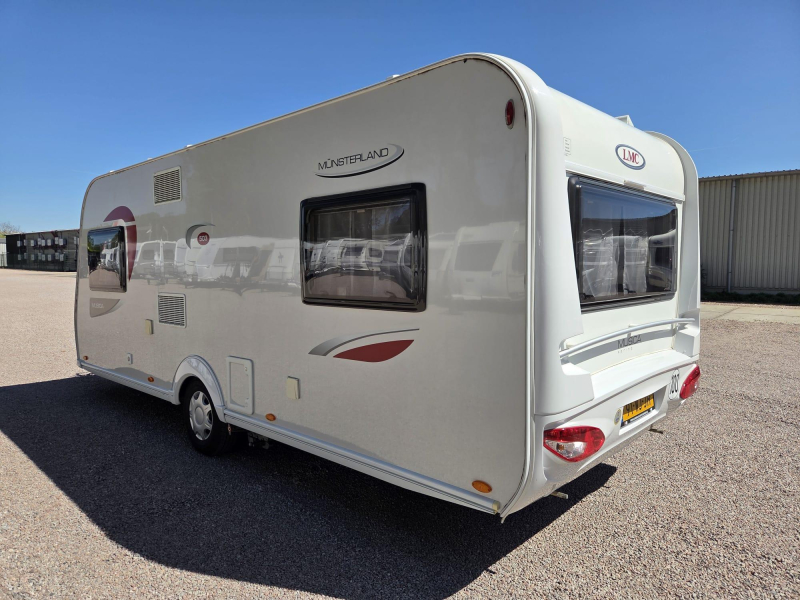 LMC Musica 503 E BOVAG-2025/Auvent/Mover photo : 5