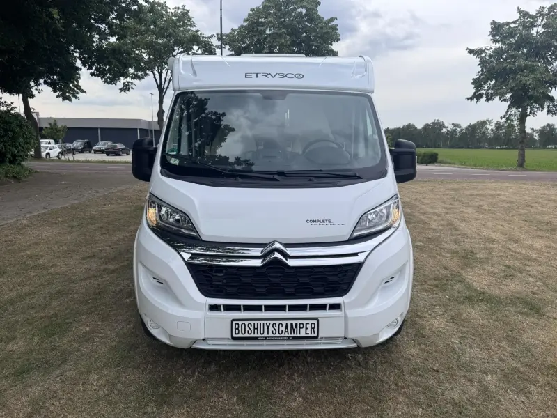 Etrusco V6.6 SB X  foto: 7