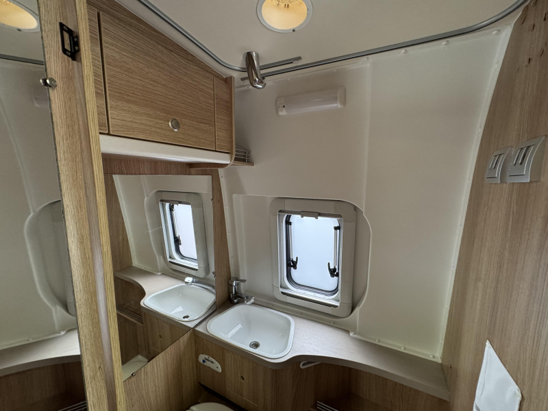 Knaus BoxStar Street 600 MQ  foto: 11