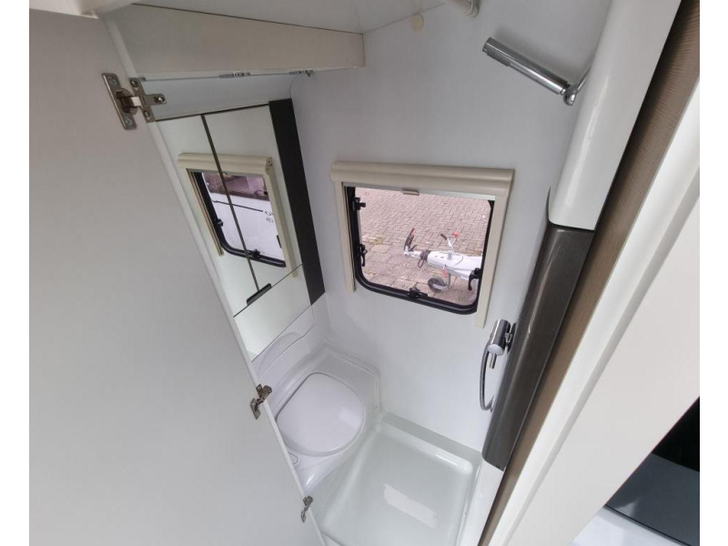 Adria Action 361 LH Foto: 11