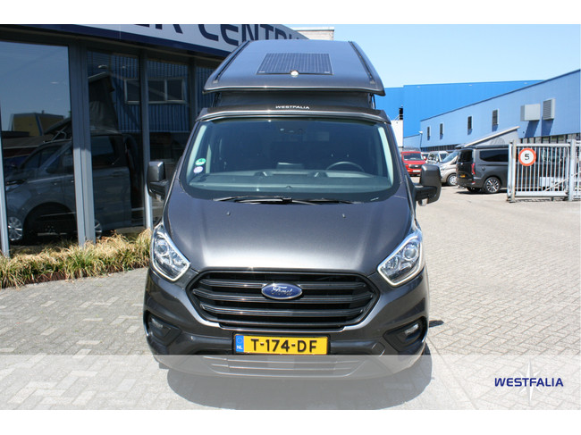 Westfalia FORD NUGGET 150pk Aut. incl. 12 maanden garantie foto: 6
