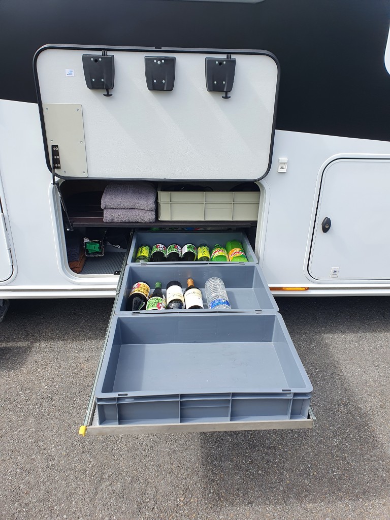 Knaus SUN 900iLX photo : 11