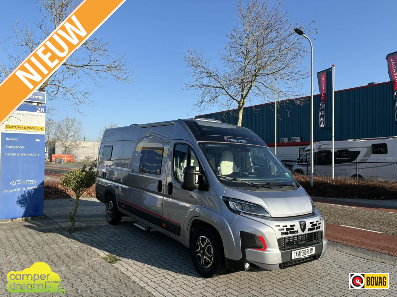 Dreamer D62 Select Edition 20 Years Edition 