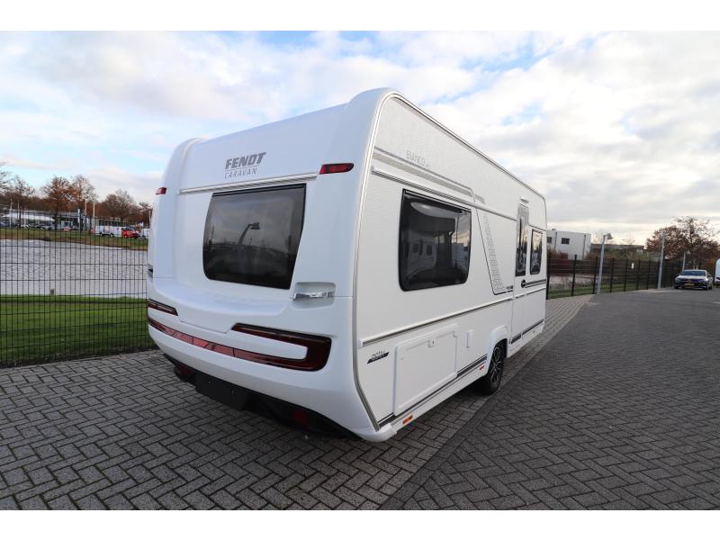 Fendt Bianco Activ 465 SFH MEGA KORTING / 082  foto: 3