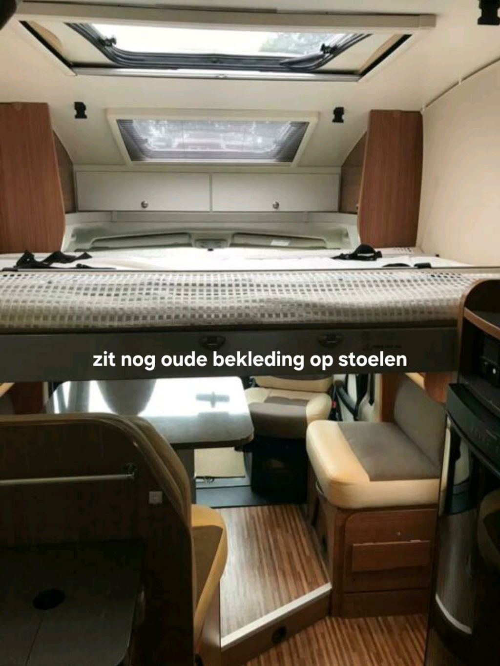 Adria Matrix Plus M 670SC foto: 14
