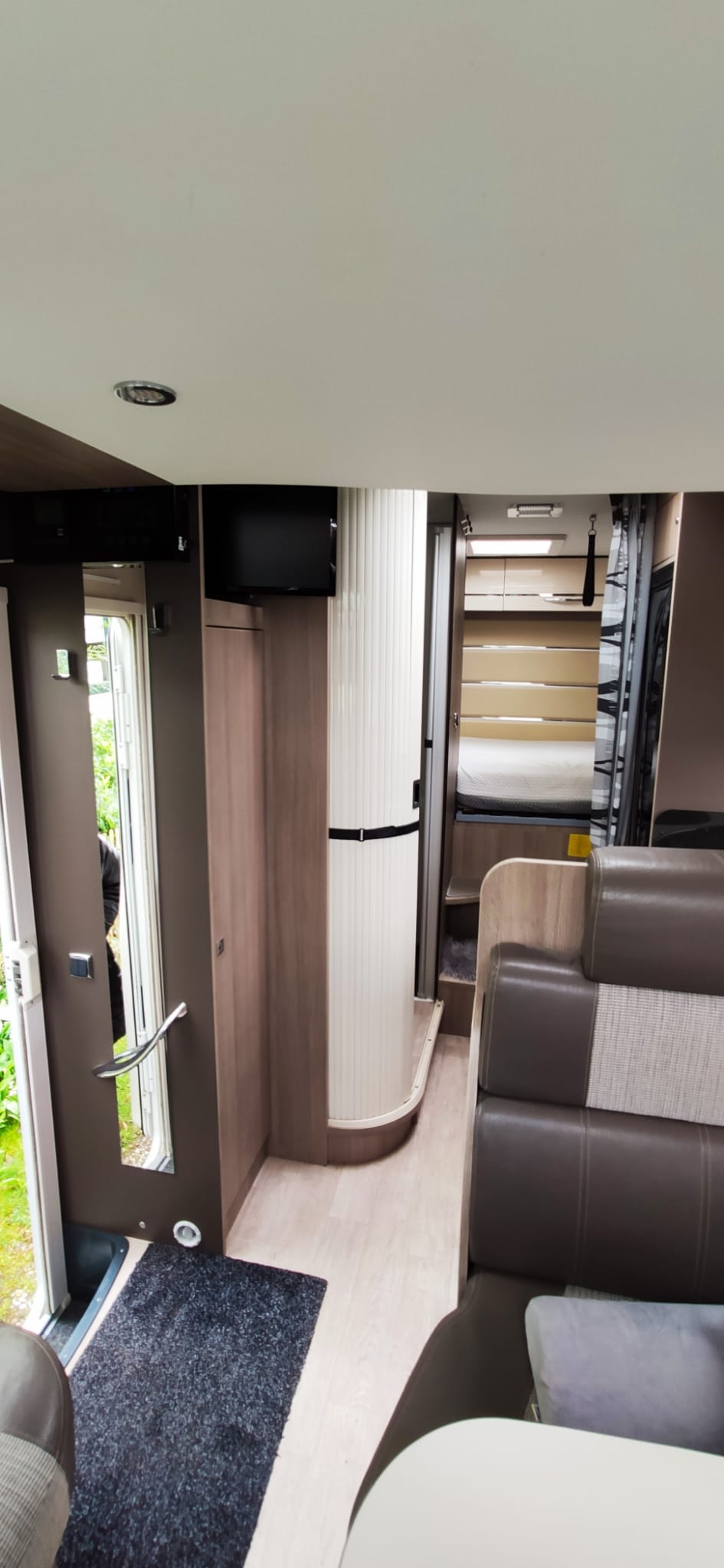 Chausson Korus foto: 5