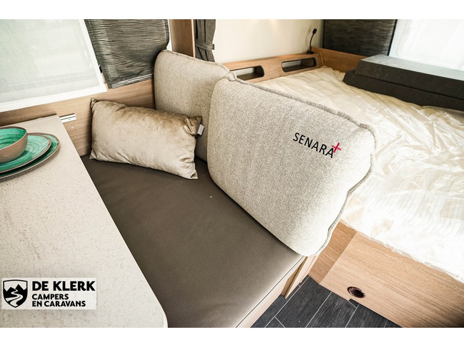 Tabbert Senara 550 DMK foto: 17