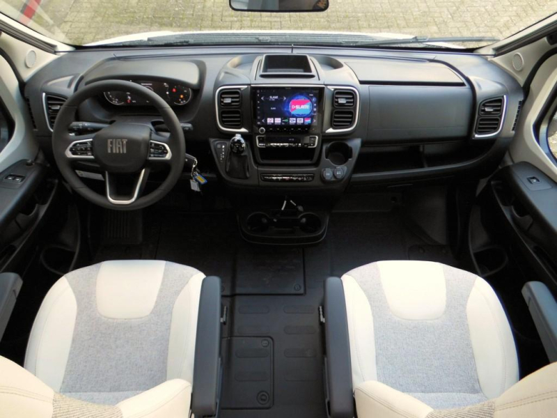 Dethleffs Just Camp T 6812 EB MAINTENANT 15.699 EUROS D'AVANTAGE ! photo : 20