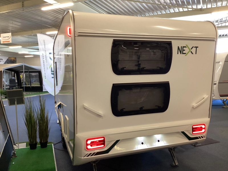 NEXT 381 Stapelbed  foto: 2