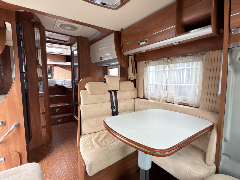 Laika Kreos 5009 LUXE foto: 10