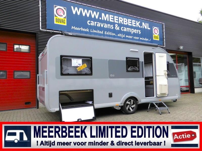 Adria Altea 60 Years Selection 502 UL + KORTING 3414,= !  foto: 2