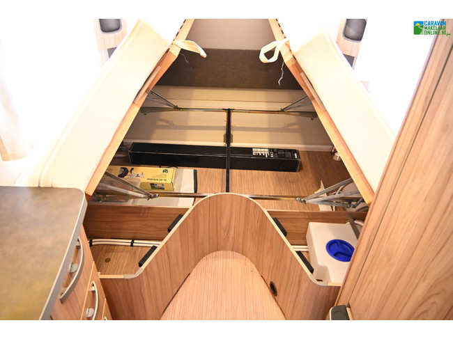 Eriba Nova 442 photo: 23