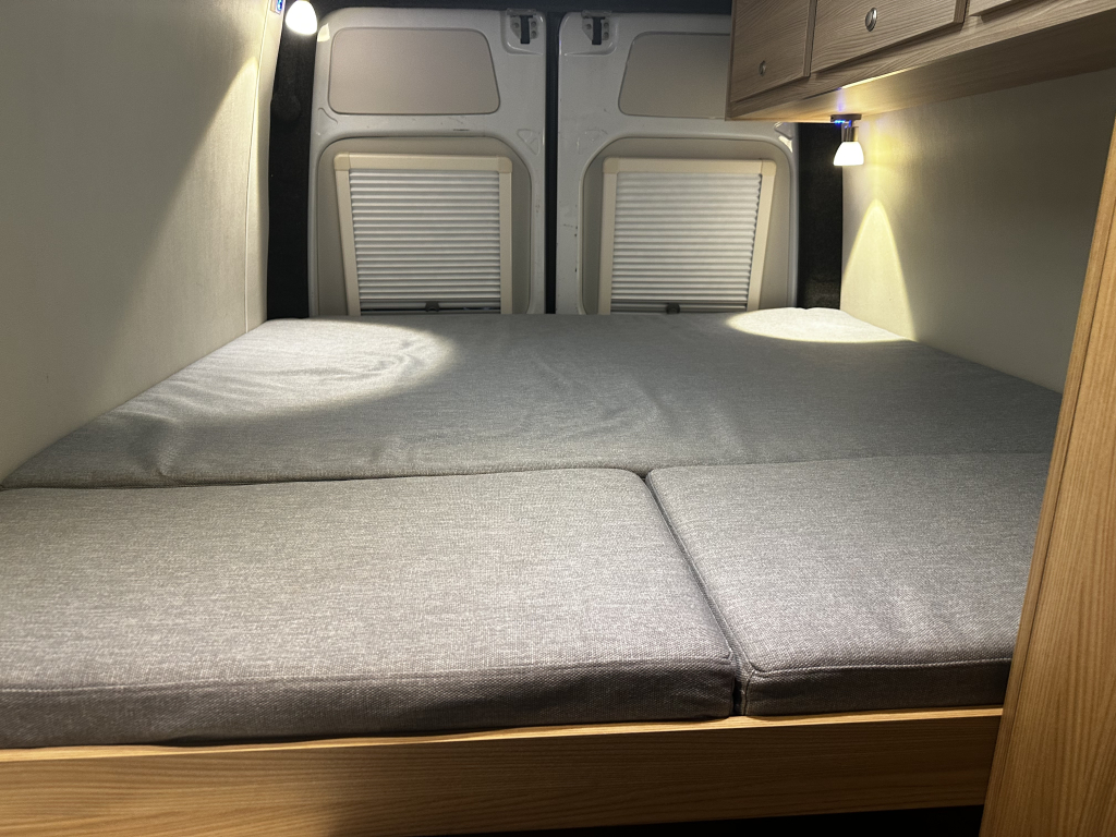 MERCEDES-BENZ SPRINTER foto: 8