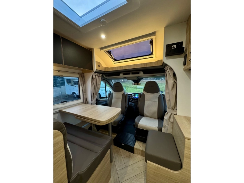 Chausson S697 Sportline 2026  foto: 3