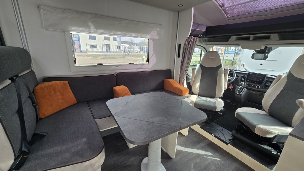 Chausson 660 Titanium Ultimate foto: 2