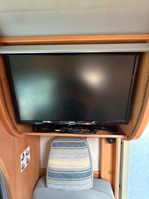 ADRIA MOBIL ADRIATIK foto: 14