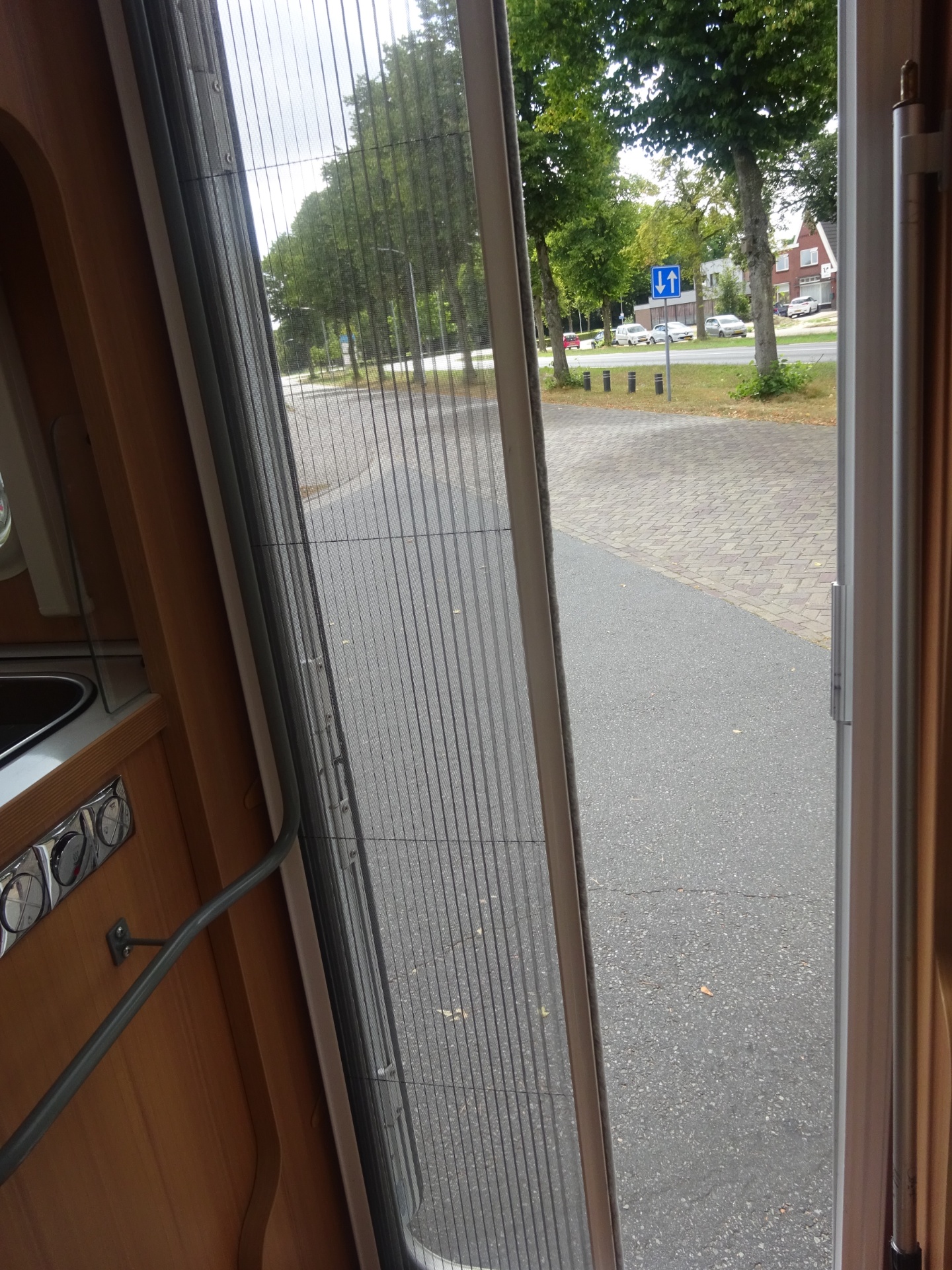 Tec Weltbummler GERESERVEERD foto: 23