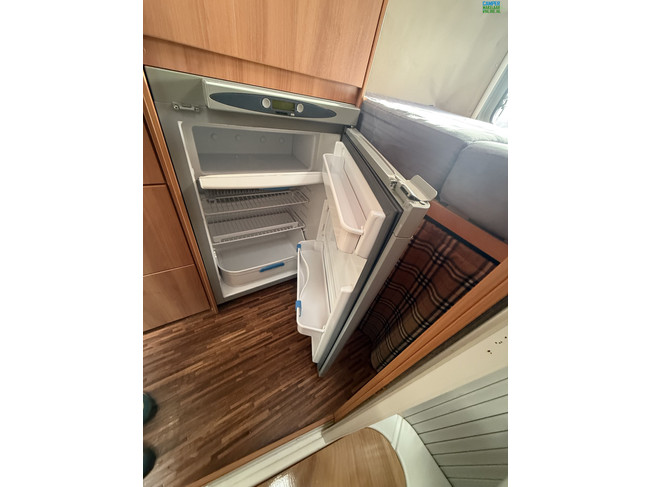 Hymer HymerCar 322+ foto: 15