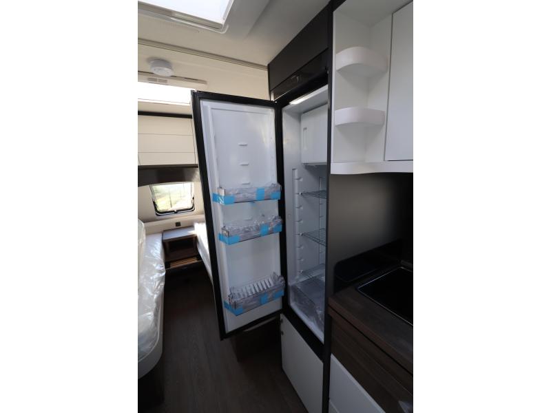 Hobby Excellent Edition 495 UL MODEL 2026 - 1800KG - 301  foto: 13