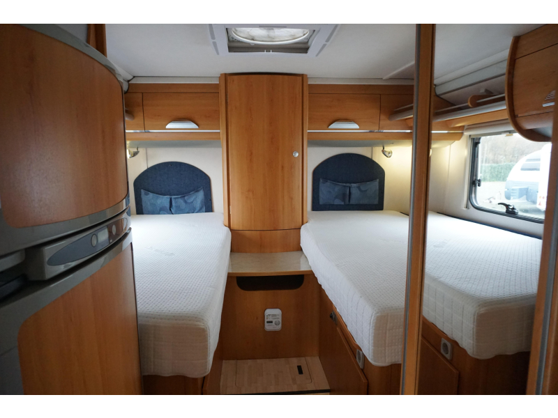 Hymer Eriba 686 GT  foto: 16