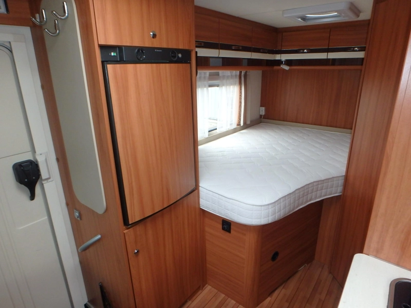 Weinsberg CaraLoft 650 MF  foto: 15