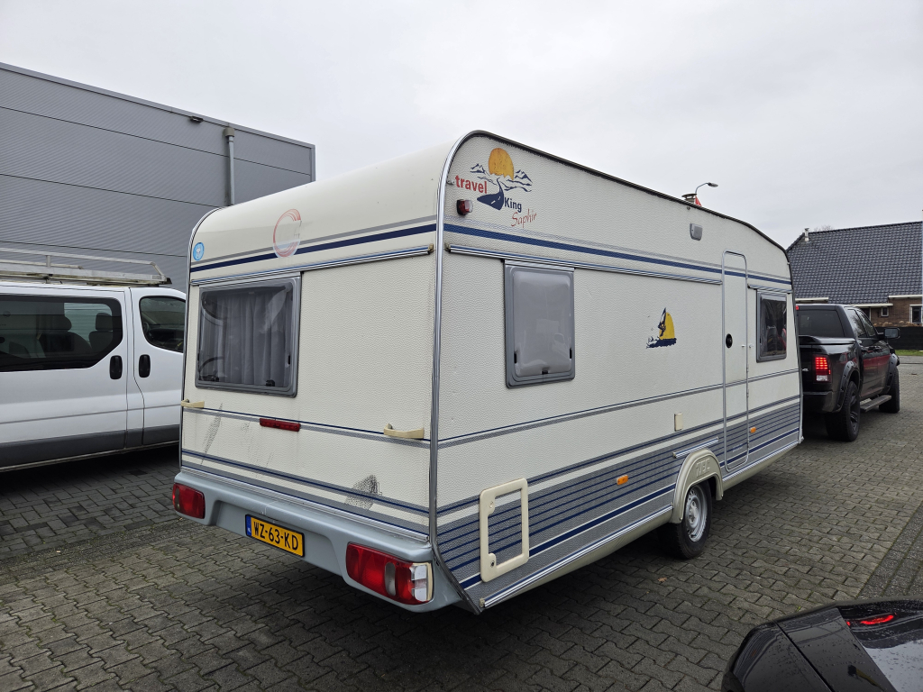 TEC 530K1 photo : 3