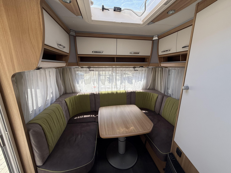 Dethleffs Camper Style 470 V foto: 4