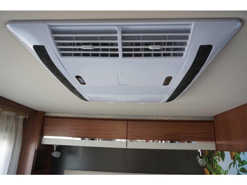 Eura Mobil Profila T 680 QB  foto: 19