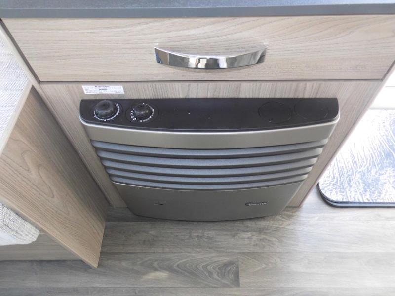 Sprite Mondial 420 SE Nieuw, overjarig!!  foto: 4