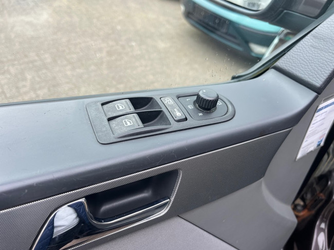 Volkswagen California T5 2.5tdi 4 Motion Hefdak Cruise Clima Bearlock CarPlay foto: 16