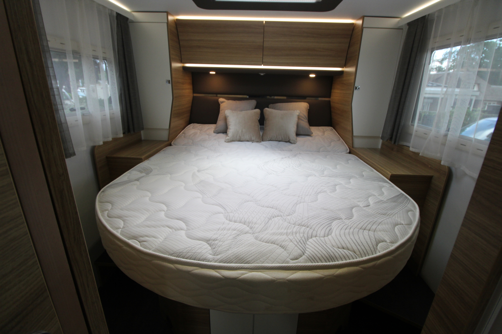 Adria Sonic 700 SC Plus foto: 14