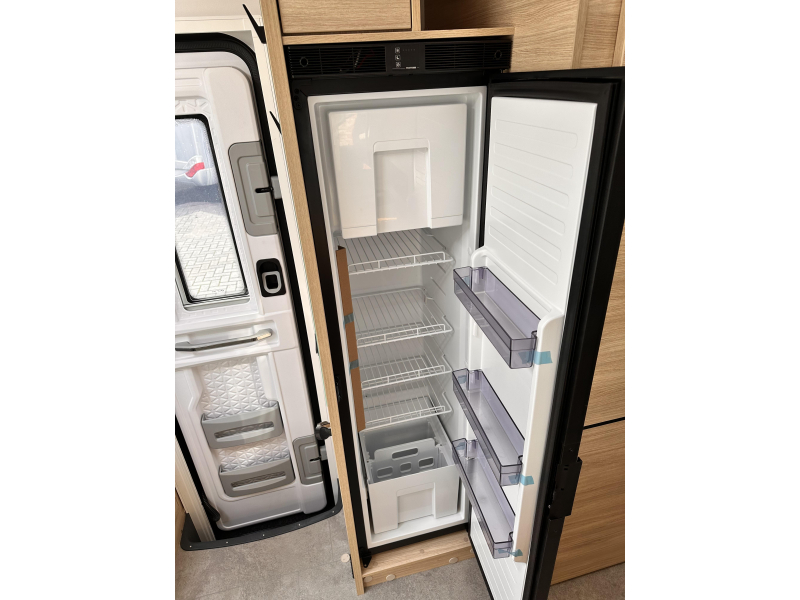 Chausson 797 Ultimate Line 797 NIEUW  foto: 13