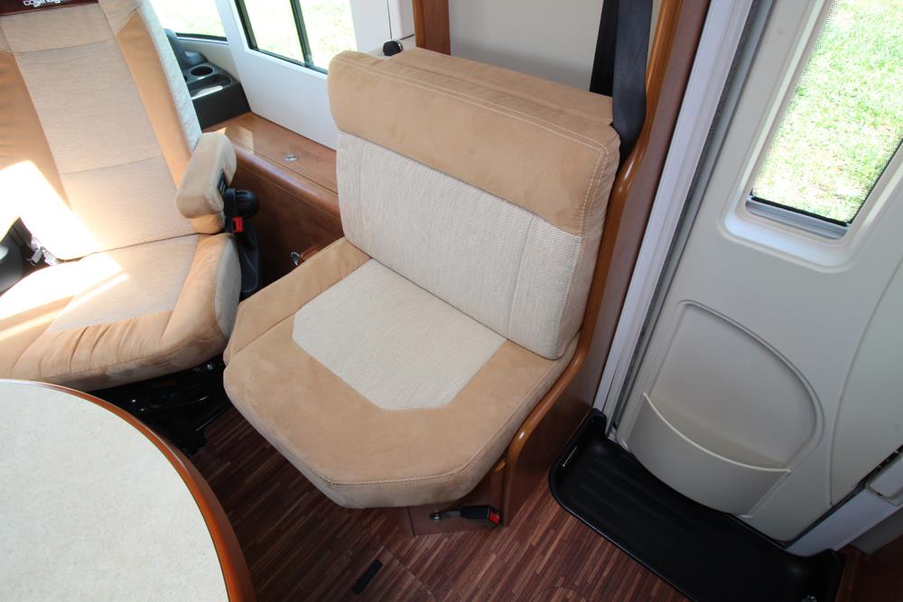 CARTHAGO CHIC C-LINE I 4.9 foto: 6