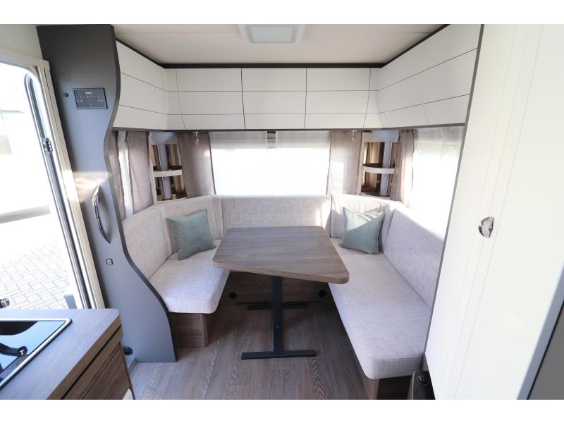 Hobby Excellent Edition 495 UL MODEL 2026 - 1800KG - 301  foto: 8