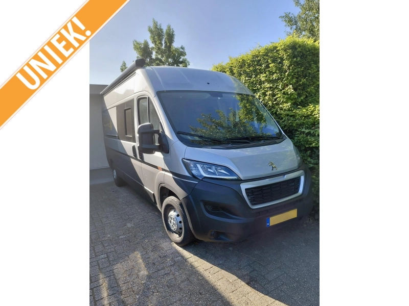 Peugeot Boxer 600  foto: 0