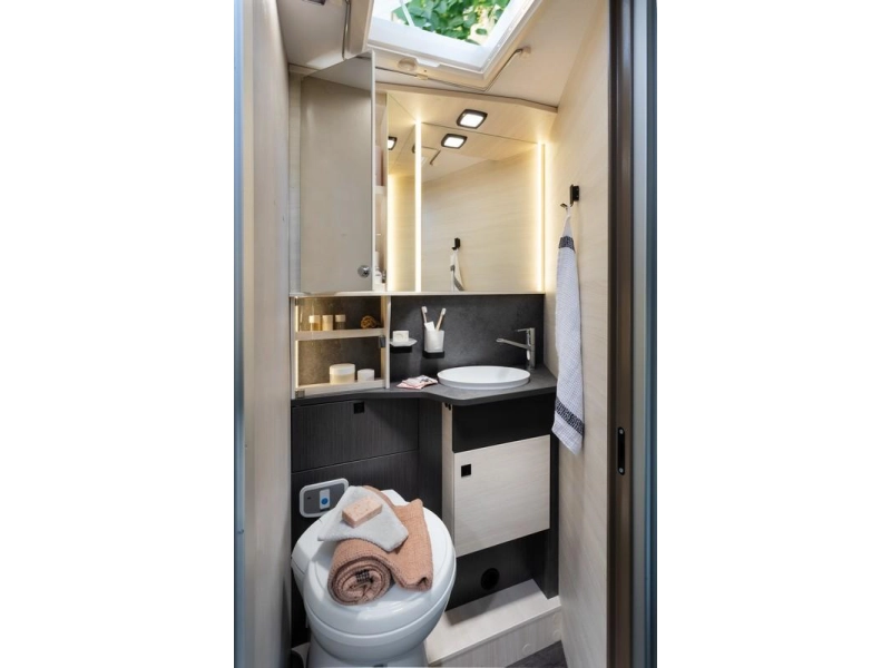 Chausson 788 face to face + slaap  foto: 5