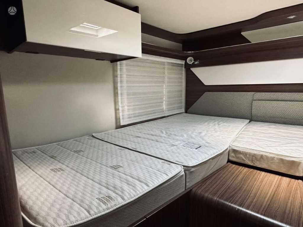 Hymer BMC-T 600 foto: 9