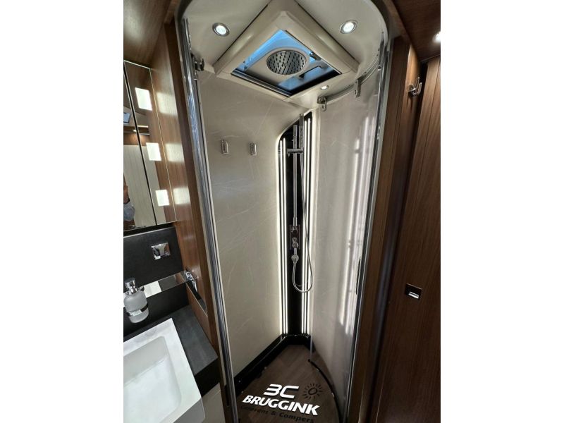 Carthago Chic E-Line I 61 XL LE  foto: 13